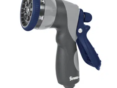 SIROCCO Siro Soft Brausepistole Premium 7 Düsen
