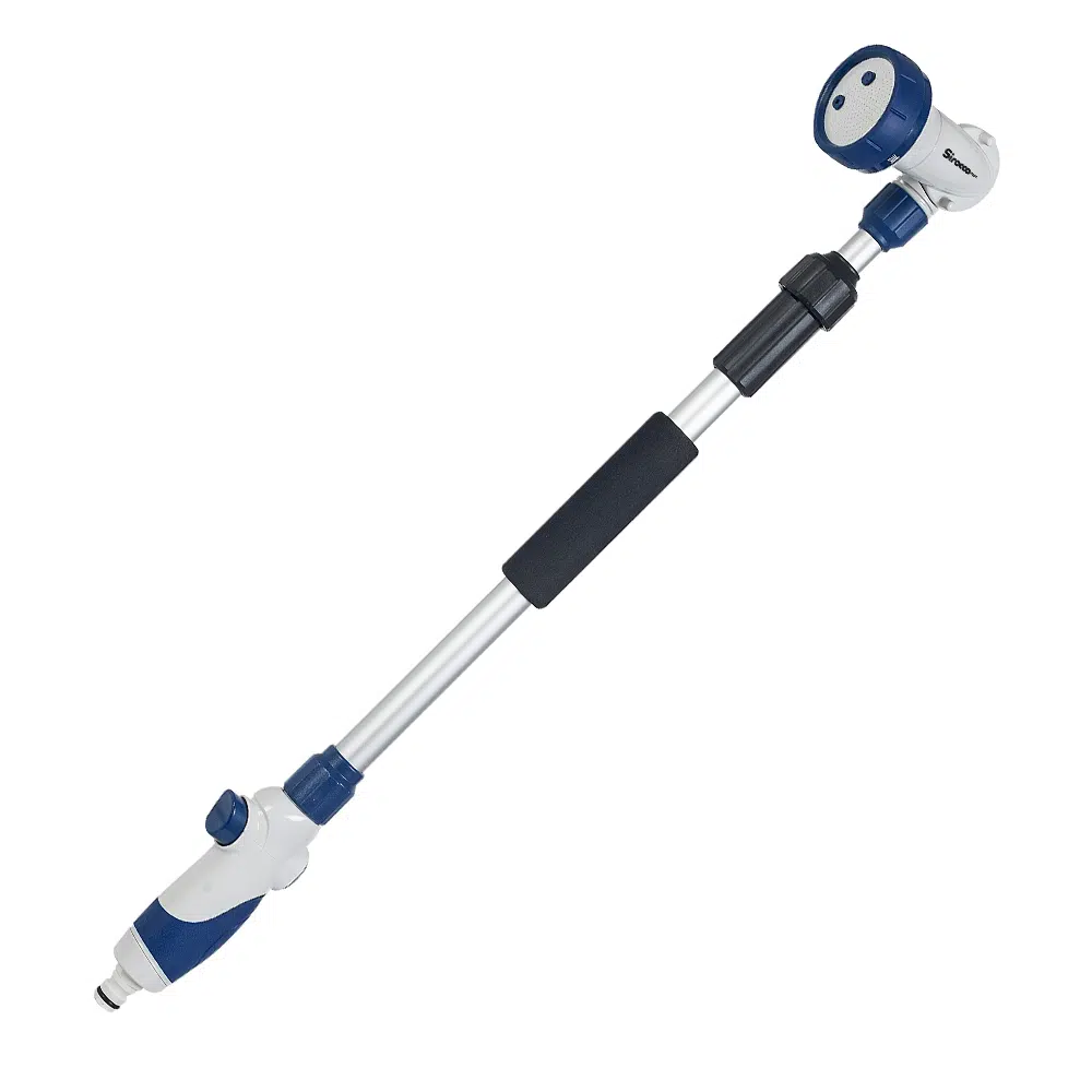 06520210 SIROCCO Siro Soft Teleskop-Gießstab