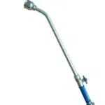 SIROCCO Gießstab Profi aus Leichtmetall