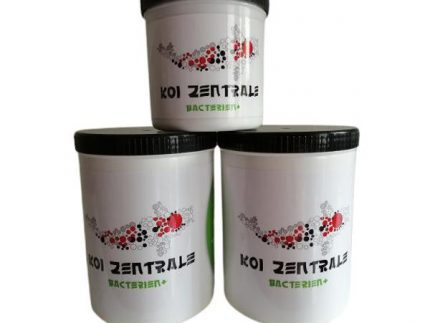 Takazumi Bacteriea+ Bakterien & Nutrition Mix 1000 Gramm Dose
