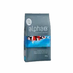 alpha complete Koifutter – Bild 3