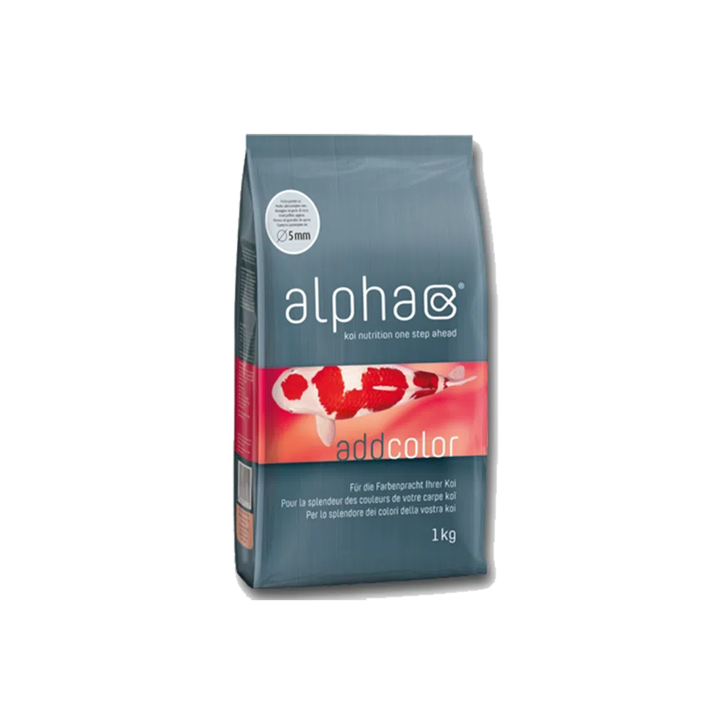 Aplha-Addcolor alpha add-on color – Bild 1