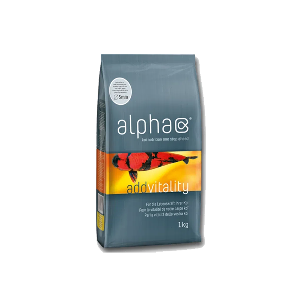 Aplha-Addvitality alpha add-on vitality – Bild 1