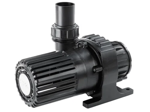 Auga AquaFlow E Teichpumpe – Bild 1