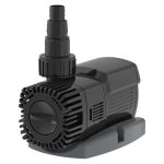 Auga Compact E Multifunktionspumpe