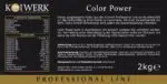 Koiwerk Color Power – Bild 3