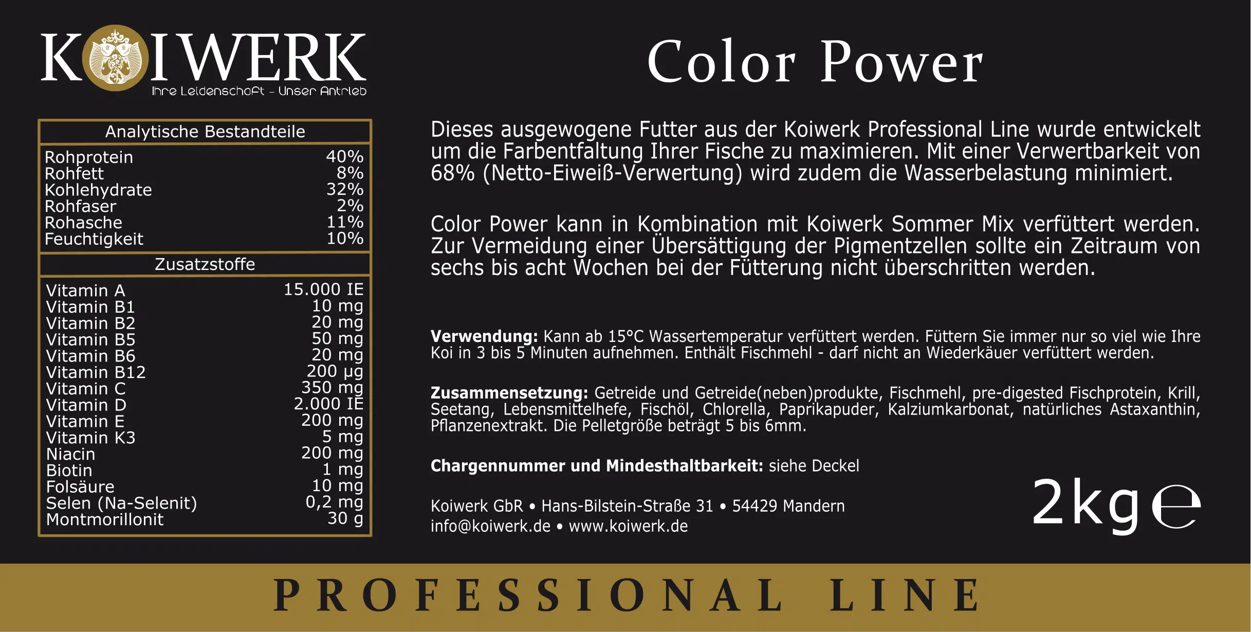 ColorPower_R-ckseite Koiwerk Color Power – Bild 3