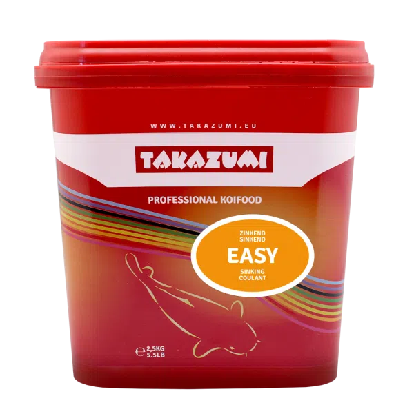 Easy Takazumi Easy sinkend 4,5mm – Bild 3