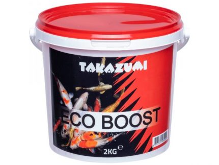 Takazumi Eco Boost - gegen Fadenalgen