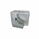 EvolutionAqua Cetus Bogensieb / Spaltsieb