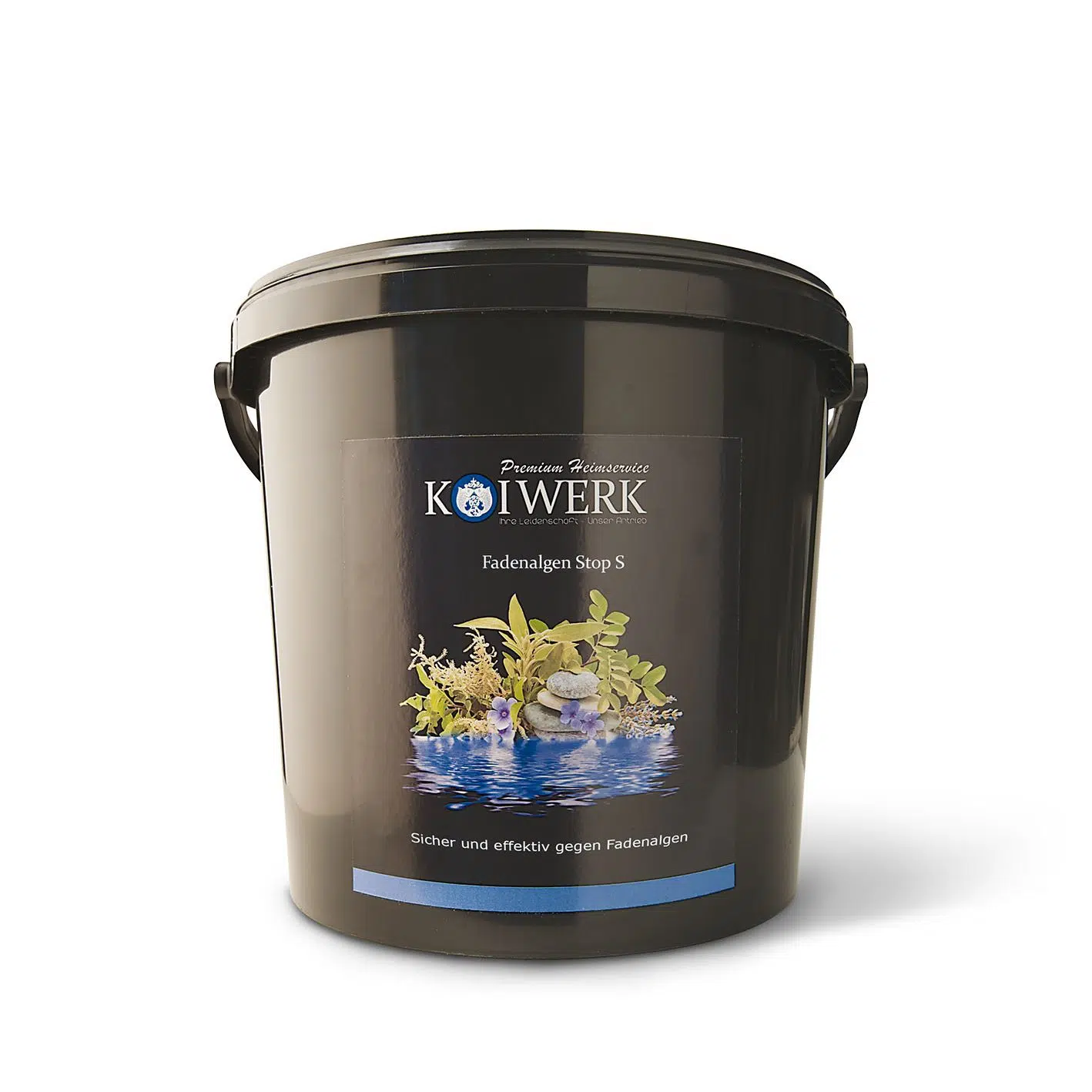 Koiwerk-Fadenalgenstopp Koiwerk Fadenalgen Stop S – Bild 1