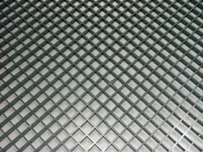 Filtermedienauflage 68 x 40 x 1,5 cm