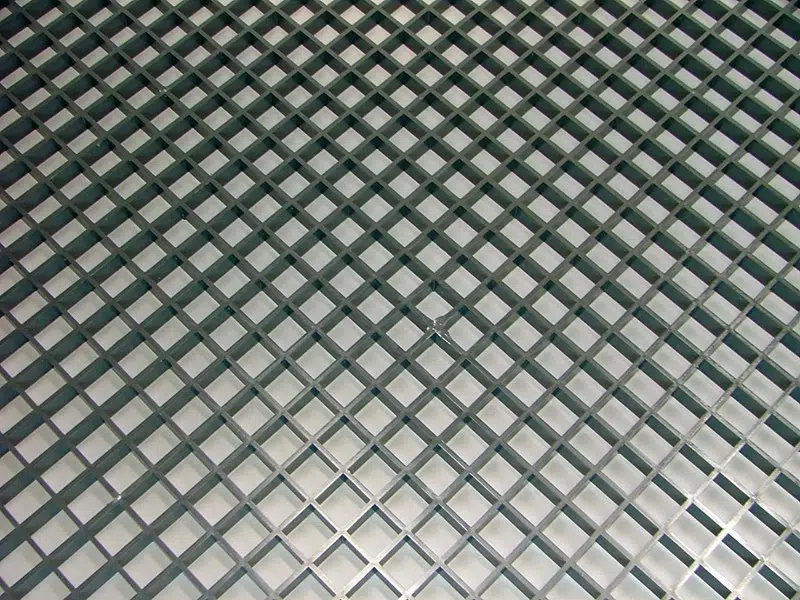 Filtermedienauflage Filtermedienauflage 68 x 40 x 1,5 cm – Bild 1