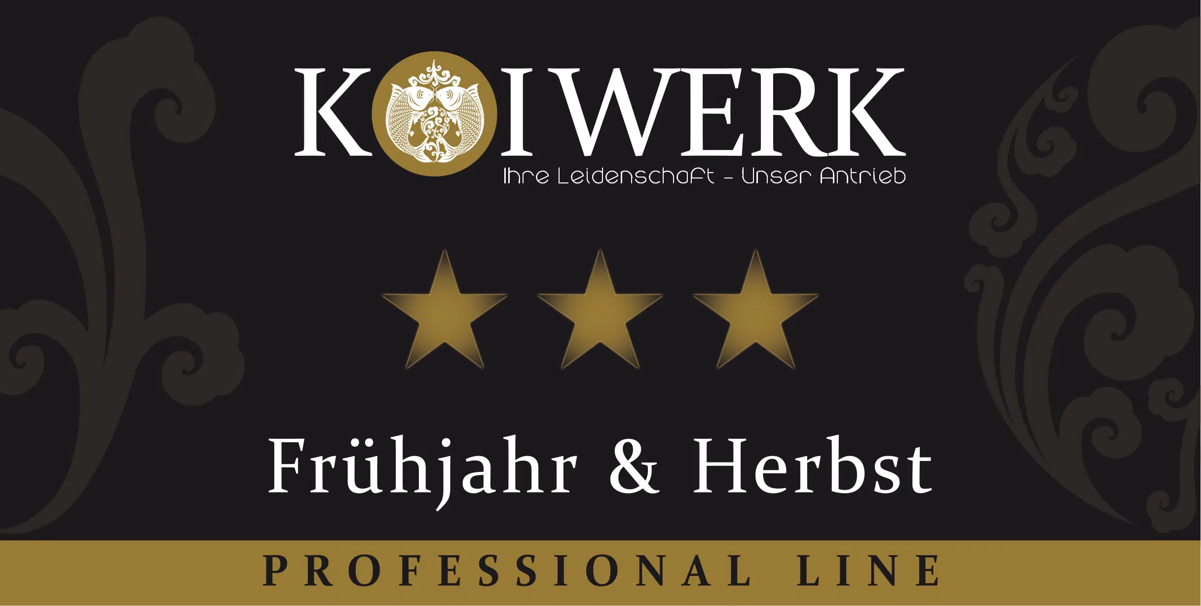 Fr-hjahr Koiwerk Frühjahr&Herbst – Bild 2