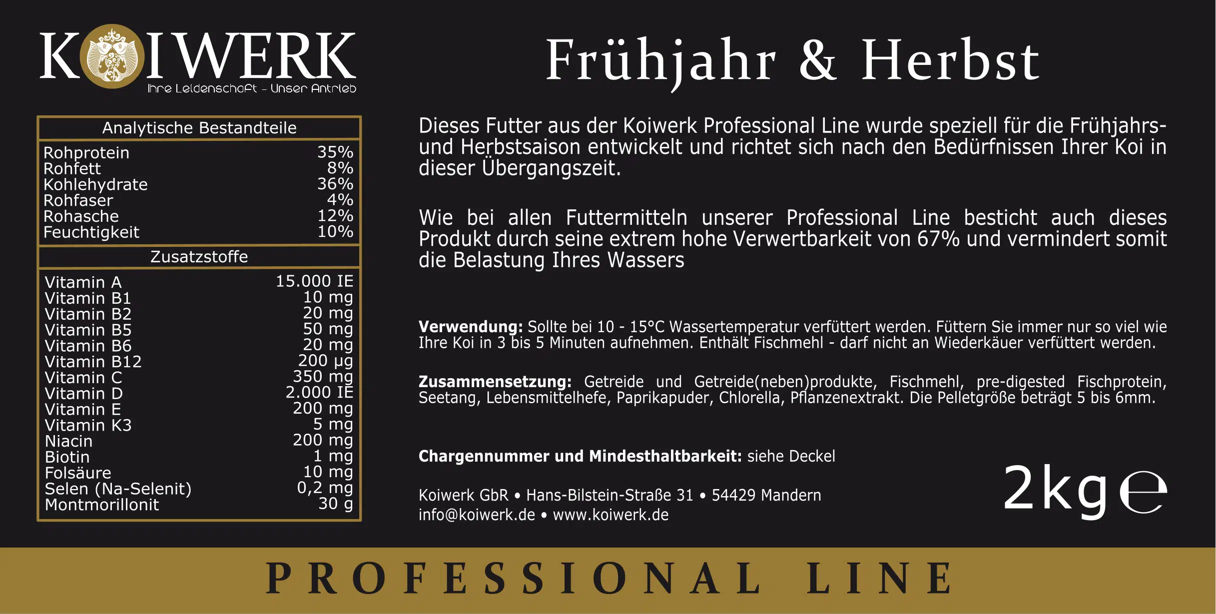 Fr-hjahr_R-ckseite Koiwerk Frühjahr&Herbst – Bild 3