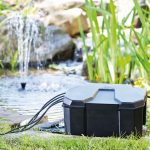 Garten Power Box
