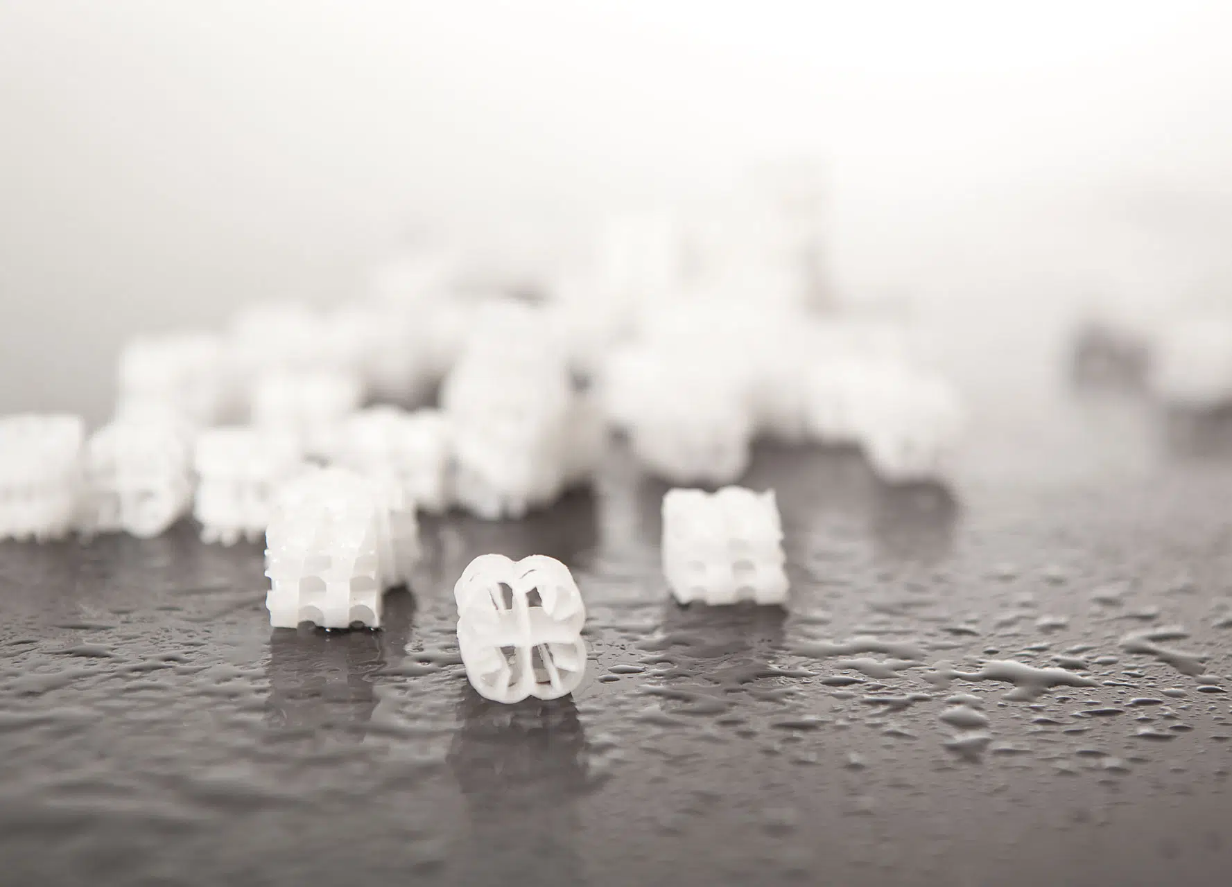 Hel-x Hel-X HXF 12 KLL Filtermedien