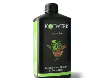 Koiwerk Japan Pur