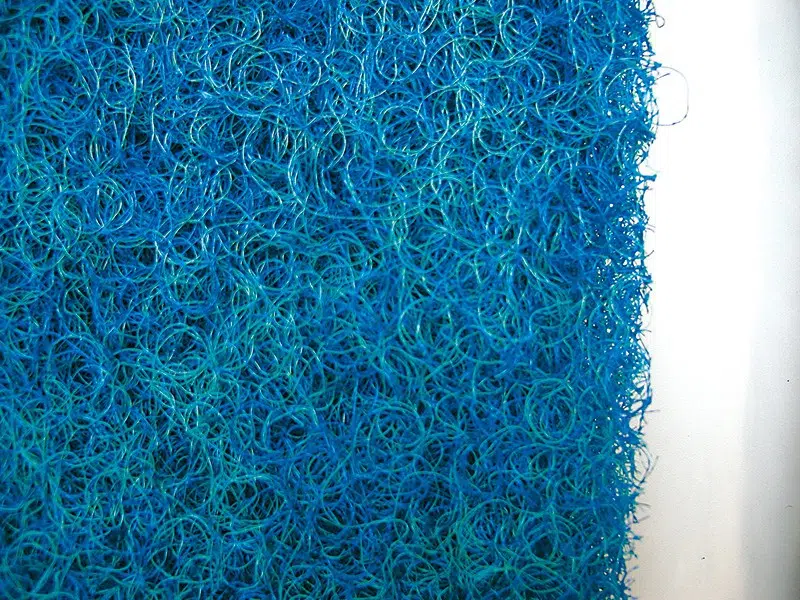 Japanmatte KENJI KOI Japanmatte – Bild 1