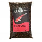 KENJI KOI Snack - Seidenraupen