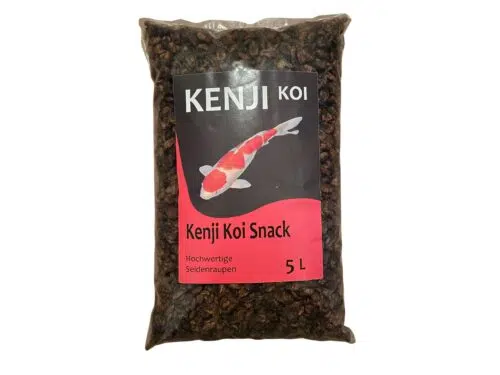 KENJI KOI Snack Mix – Bild 4
