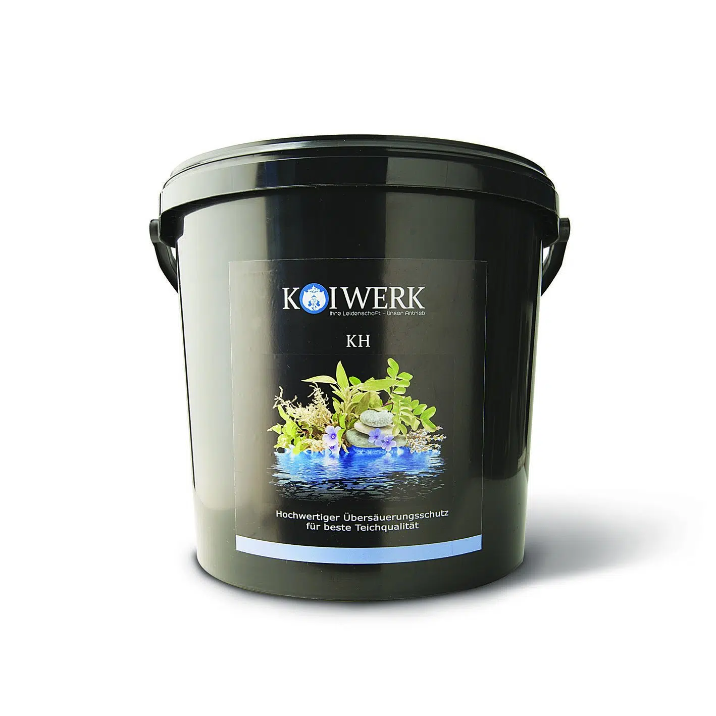 Koiwerk-KH Koiwerk KH – Bild 1