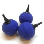 Hi-Oxygen Luftstein Kugel blau Ø 50mm