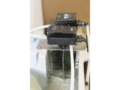 Nexus Eazy Automatic System – Bild 3