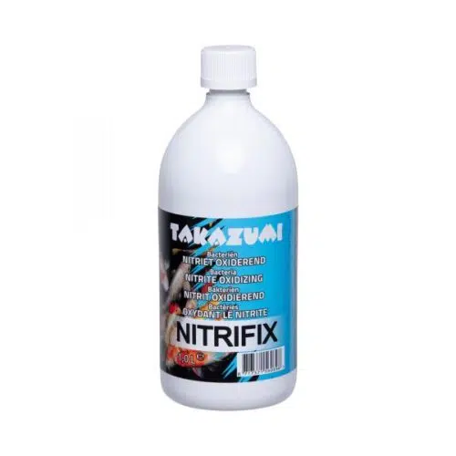 Takazumi Nitrifix - gegen Nitrit – Bild 1