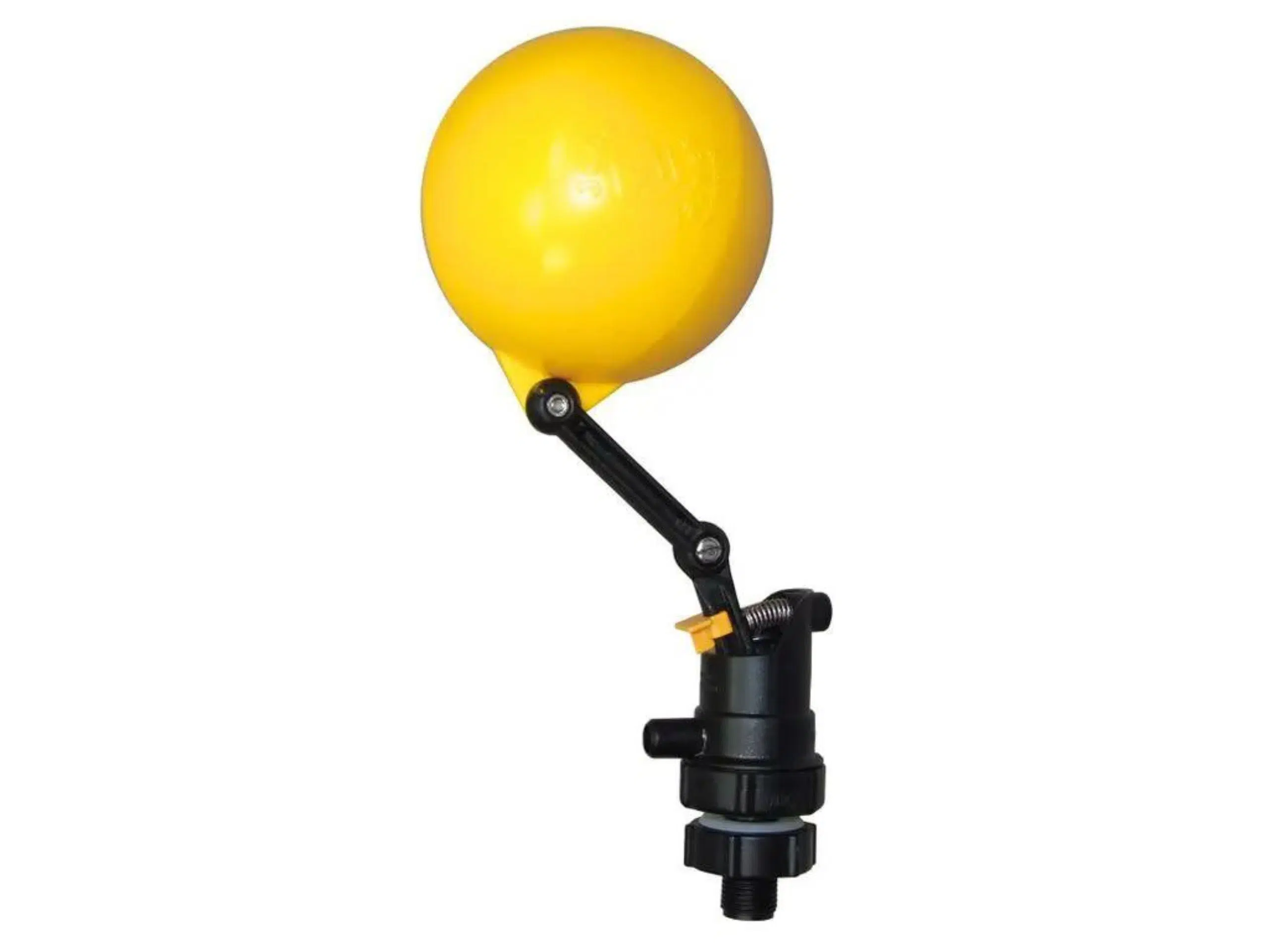 Niveauregulierer_12 Mechanischer Niveauregulierer 1/2" – Bild 1