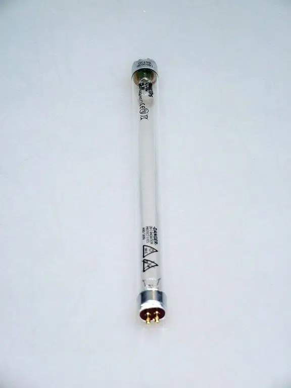 Phillips TL Ersatzlampe Philips TL UVC Ersatzlampe – Bild 1