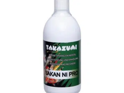 Takazumi SAKAN-NI Pro - Zusatzfutter