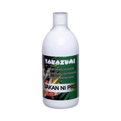 Takazumi SAKAN-NI Pro - Zusatzfutter – Bild 1