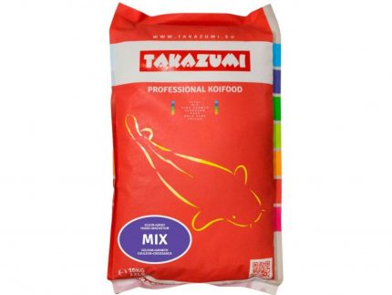 Takazumi Mix 4,5mm