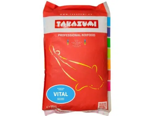 Takazumi Vital 4,5mm – Bild 1