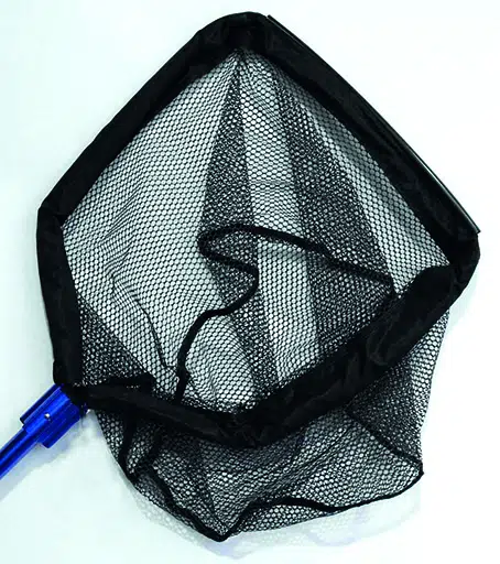 UK-Fisch-Kescher Kescherkopf – Bild 1