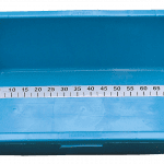 Mess- und Inspektionswanne