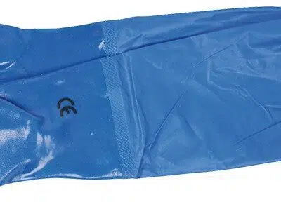 Teichhandschuh