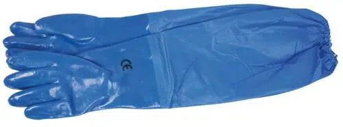 Teichhandschuh – Bild 1