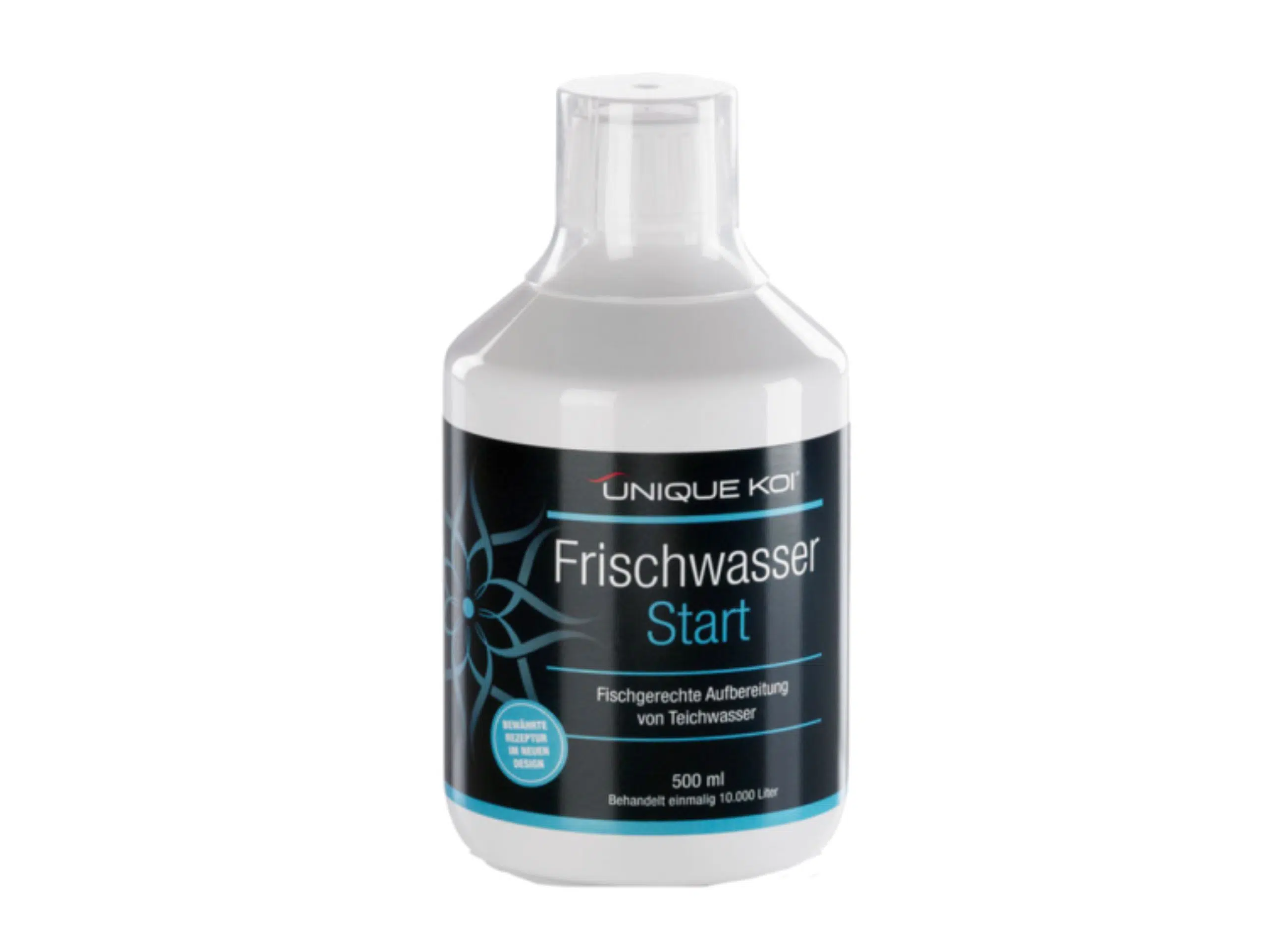 Unique Koi Frischwasser Start Unique Koi Frischwasserstart – Bild 1