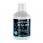 Unique Koi Grünwasser Ex