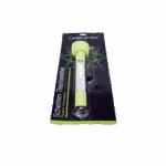 Unique Koi Schwimmthermometer