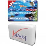 Vanya Algen- Kalkradierer