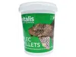 Vitalis Plec Pellets – Bild 3