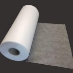 KENJI KOI Filtervlies 200/75 20gr