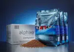 alpha Koifutter Premiumfutter-Paket 5kg – Bild 2