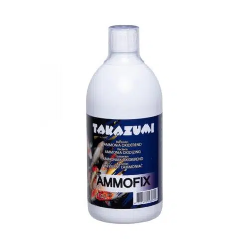 Takazumi Ammofix - gegen Ammoniak – Bild 1