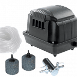 AUGA Airtec Belüfterset 600-2400