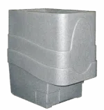 EvolutionAqua Cetus Bogensieb / Spaltsieb – Bild 2