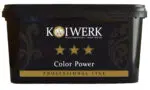 Koiwerk Color Power